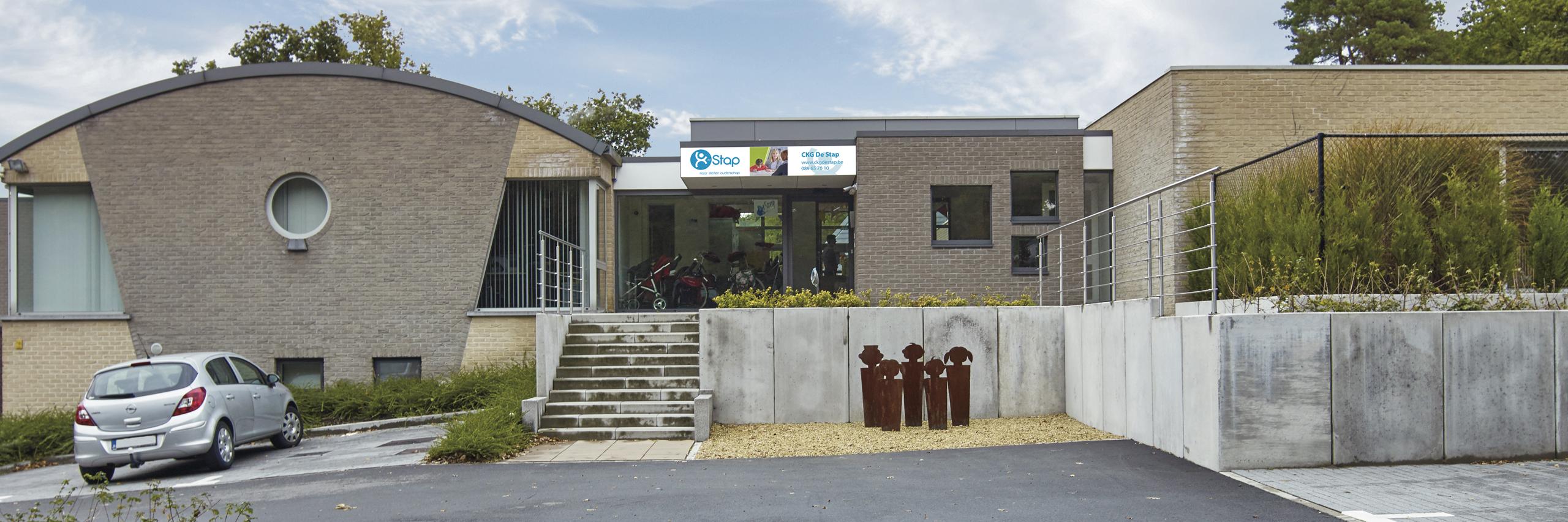 CKG De Stap Genk